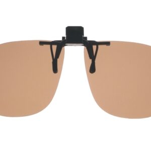 Luxe High Contrast Bruin