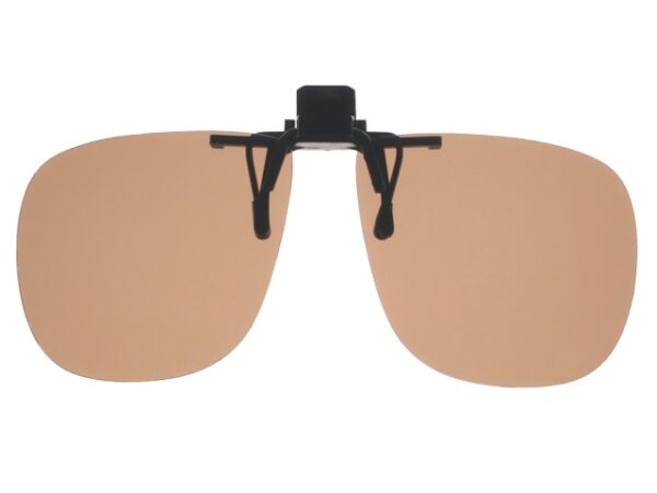 Luxe High Contrast Bruin