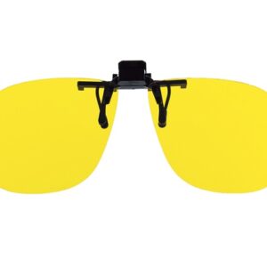 Luxe Nachtbril Flip Up