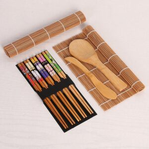 Sushi kit