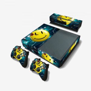 Bloody Smile - Xbox One Skin