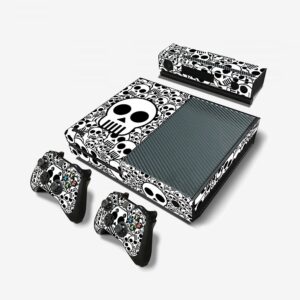 White Skulls - Xbox One Skin