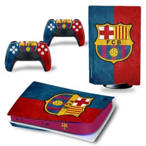 FC Barcelona - PS5 Skin