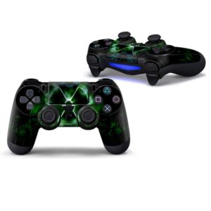 Nuke - PS4 Controller Skin