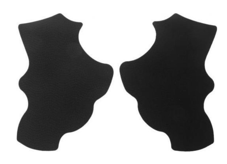 Ps4 Anti slip grip Zwart grips
