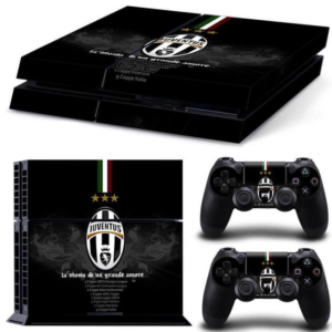Juventus - PS4 skin