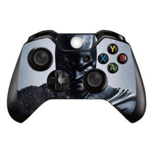 Batman - Xbox One controller skin