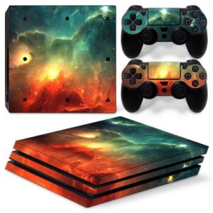 PS4 Pro Skins