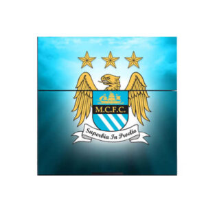 Manchester City - Xbox One skin