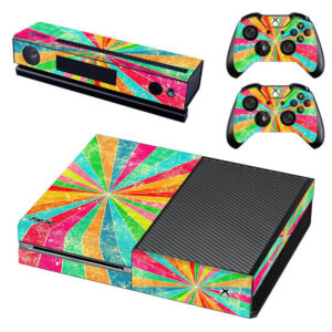 Flower Power - Xbox ONE skin