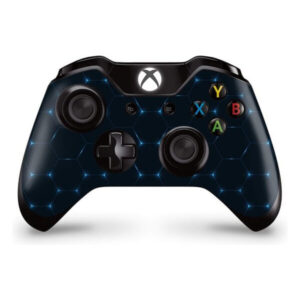 Hexdesign - Xbox One controller skin