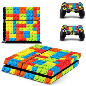 Lego - PS4 skin