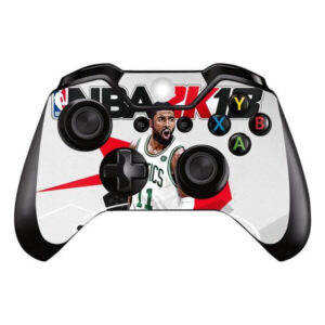 NBA2K18 - Xbox One controller skin