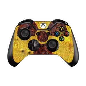 Nuke - Xbox One Controller skin