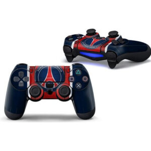 Paris Saint-Germain – PS4 Controller Skin
