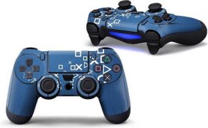 PS4 Controller Skins