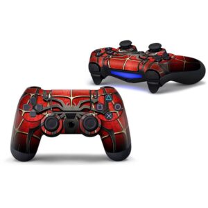 Spiderman - PS4 Controller Skin