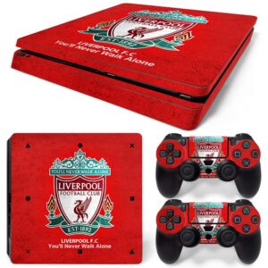 Liverpool FC - PS4 Slim skin