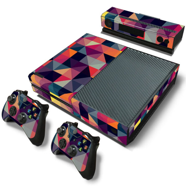 Origami - Xbox One skin