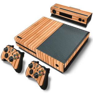 Wood Light - Xbox One skin