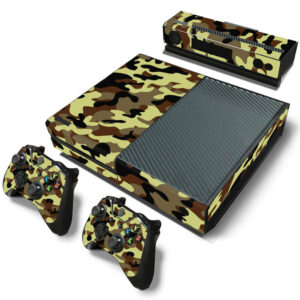 Military Army - Xbox One skin