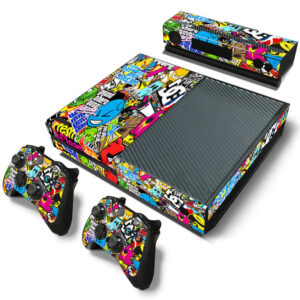 Stickerskin - Xbox One skin