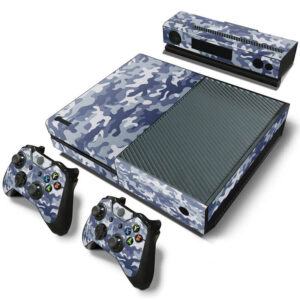 Submarine Army - Xbox One skin