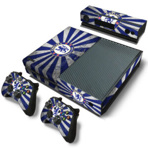 Chelsea Football Club - Xbox One skin
