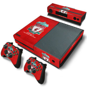 Liverpool FC - Xbox One skin