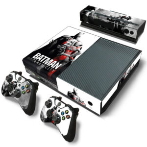 Batman Arkham City - Xbox One skin