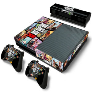 GTA online - Xbox One skin