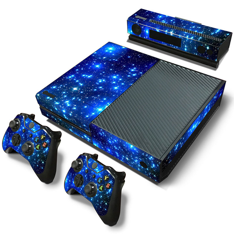 Night Sky - Xbox One skin