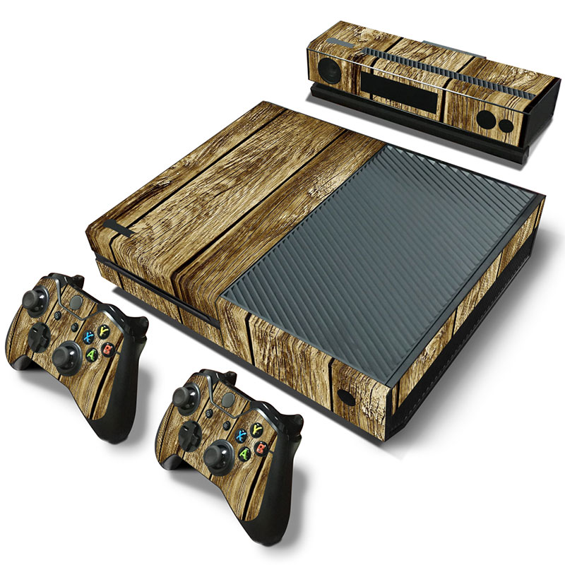 Hout - Xbox One skin