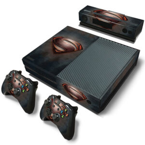 Superman - Xbox One skin