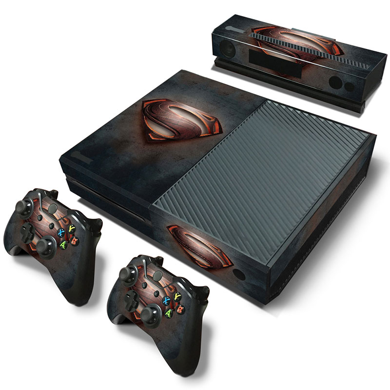 Superman - Xbox One skin