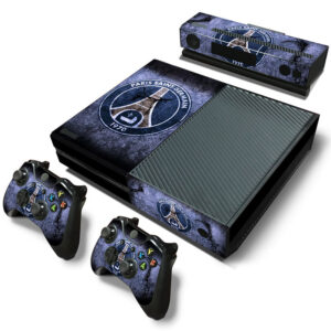 Paris Saint Germain - Xbox One skin