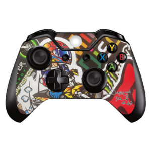 Gamer life - Xbox One controller skin
