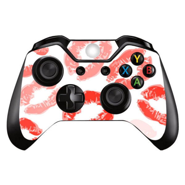 Kus - Xbox One controller skin