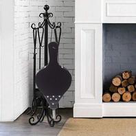 Houten Blaasbalg