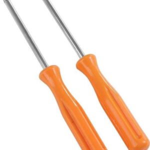Torx T8 Schroevendraaier + Torx T10 Schroevendraaier set