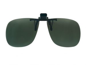Luxe Flip Up Groen