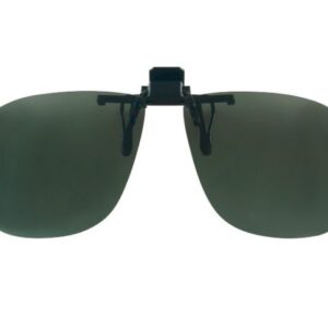 Luxe Flip Up Groen