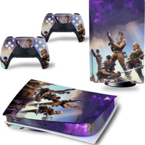 PS5 Skins