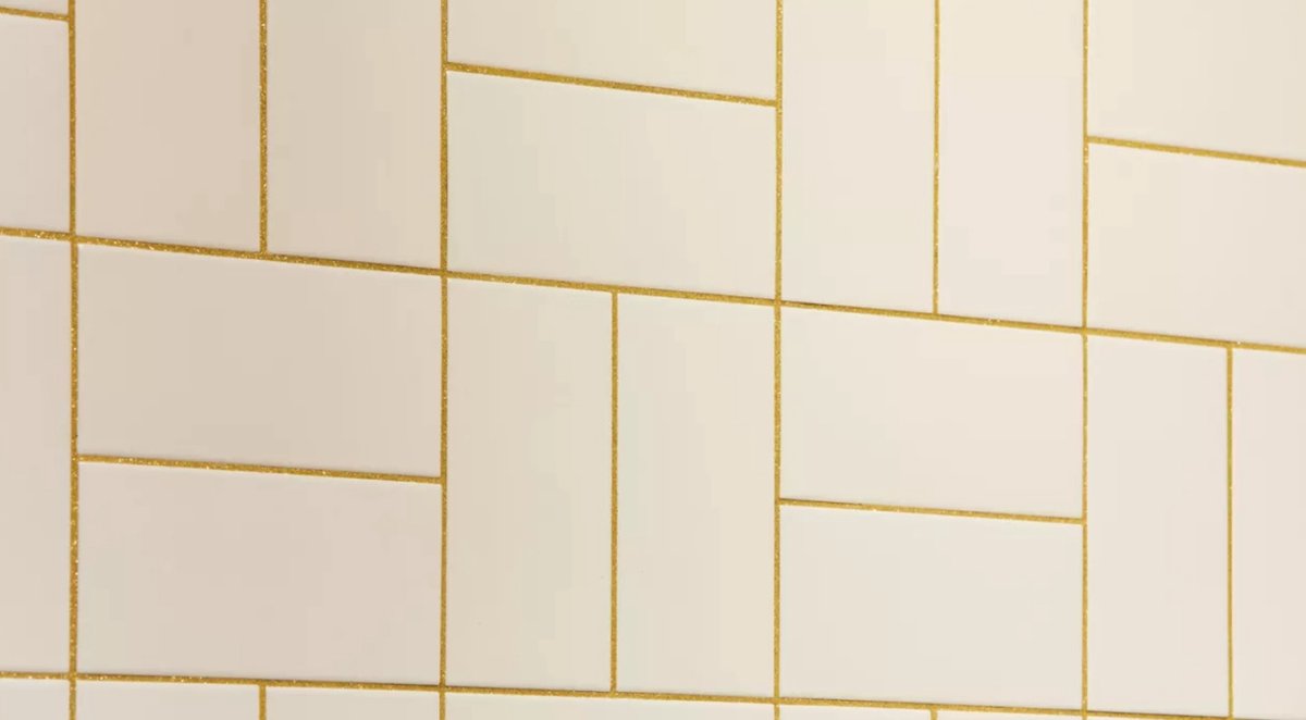 Gouden voegen