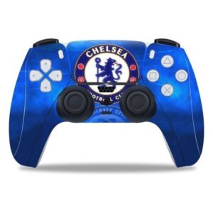 Chelsea - PS5 Controller Skin