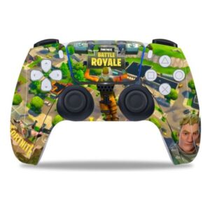 PS5 Controller Skins