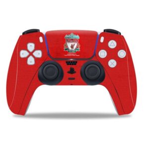 Liverpool - PS5 Controller Skin