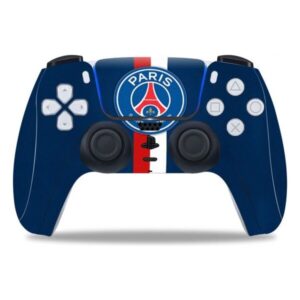Paris Saint Germain - PS5 Controller Skin