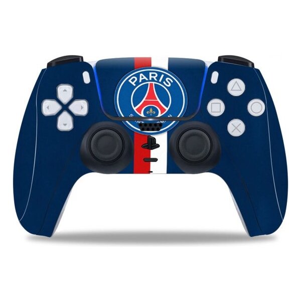 Paris Saint Germain - PS5 Controller Skin
