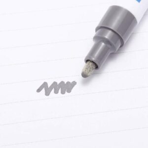 Voegenstift Grijs